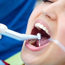 Cleburne Dental Care Ensures Patient Comfort