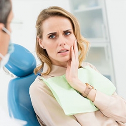 Cleburne Dental Care - Emergency Dentistry